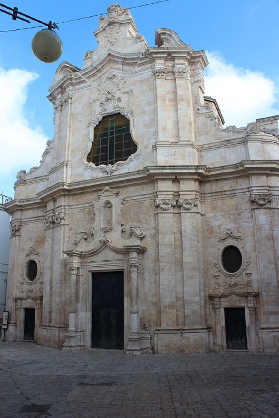 Church of Santa Maria la Greca.jpg
